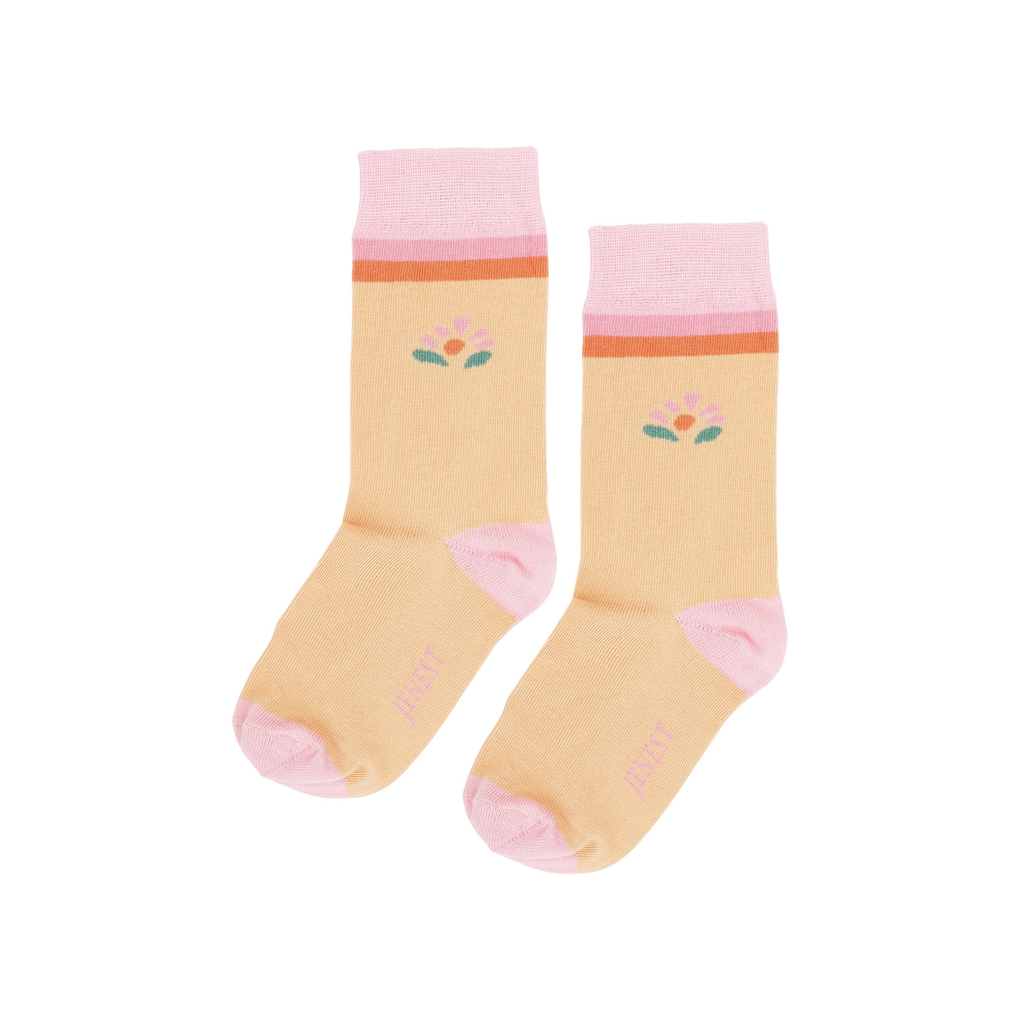 FLOWER SOCKS
