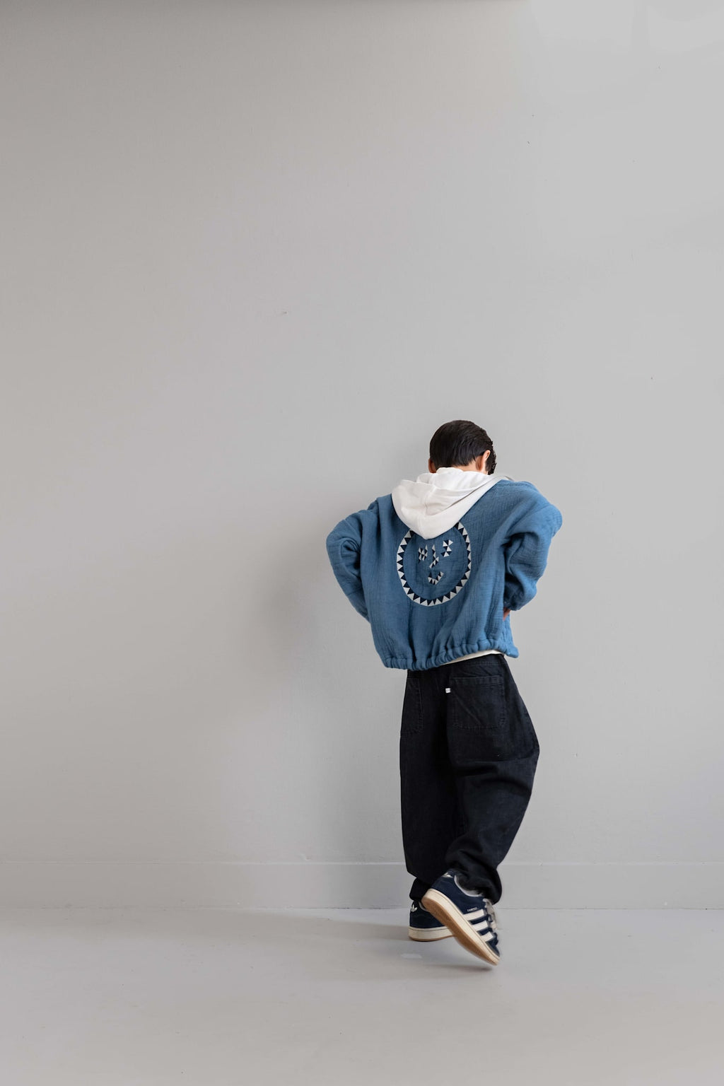 FRANKIE JACKET