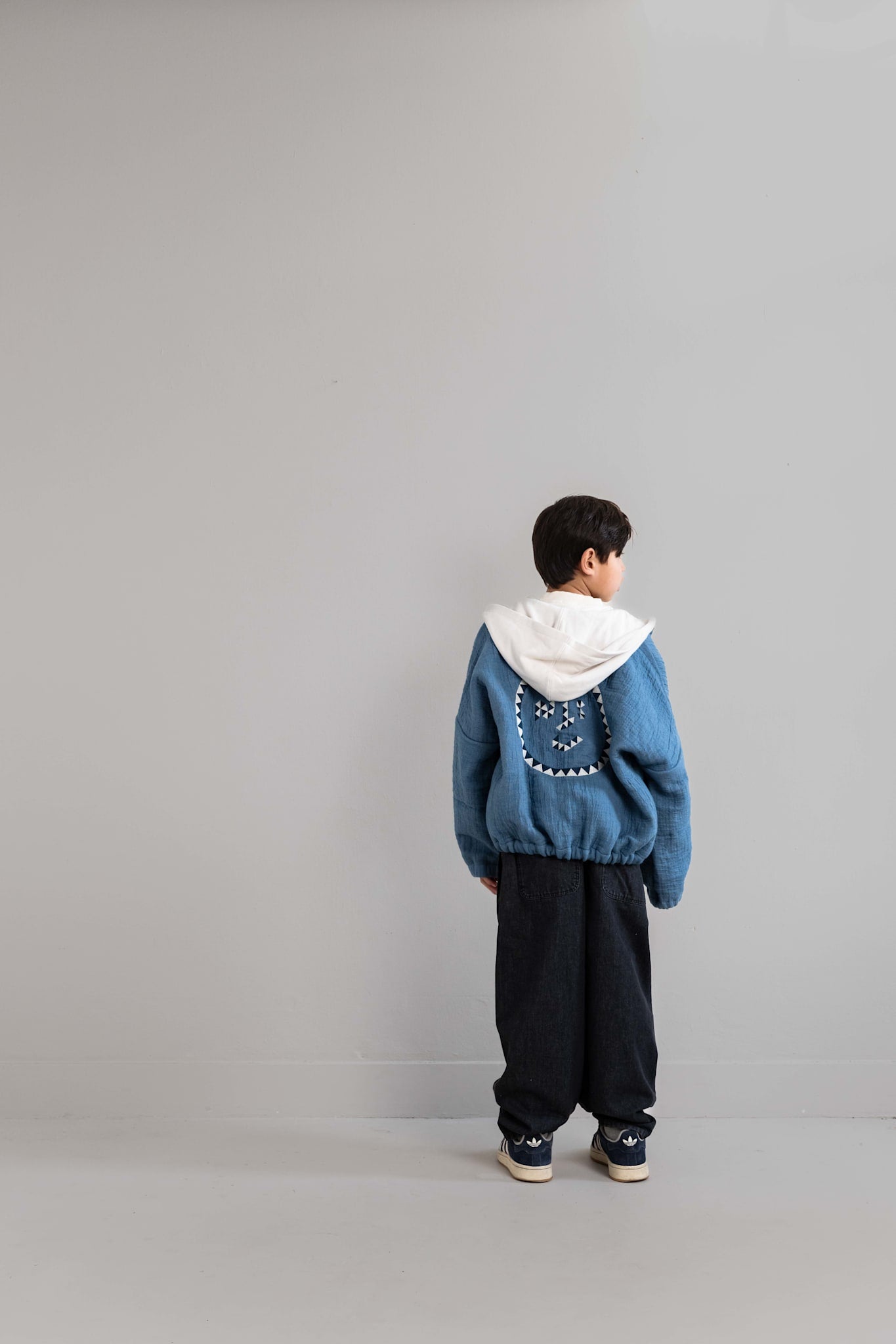 FRANKIE JACKET