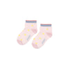 Flower short socks
