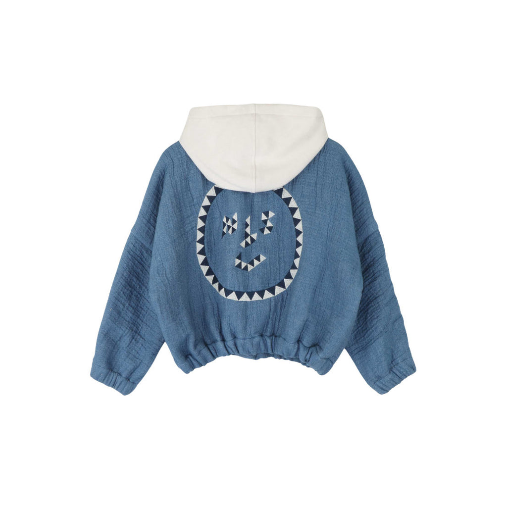 FRANKIE JACKET
