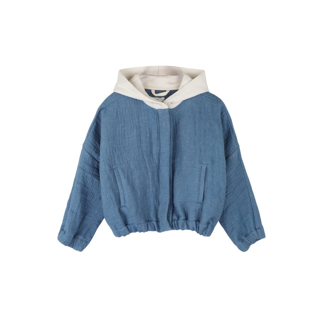 FRANKIE JACKET