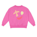 HAPPY BIRD SWEATER