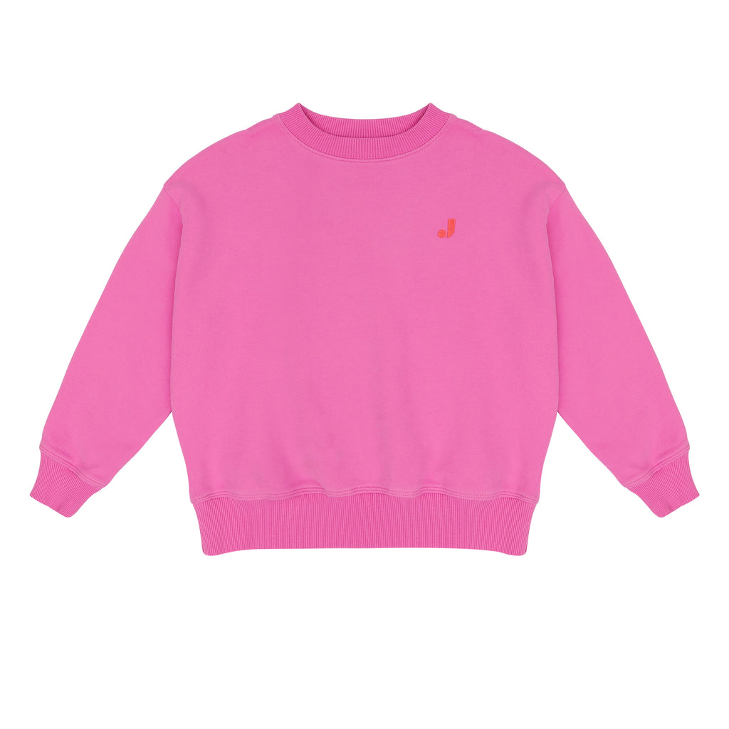 HAPPY BIRD SWEATER