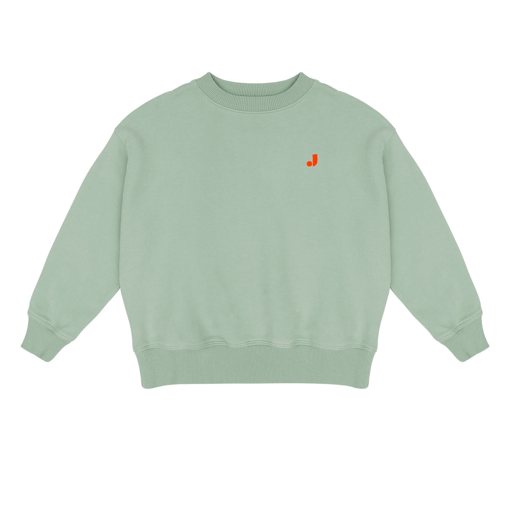 HAPPY BIRD SWEATER