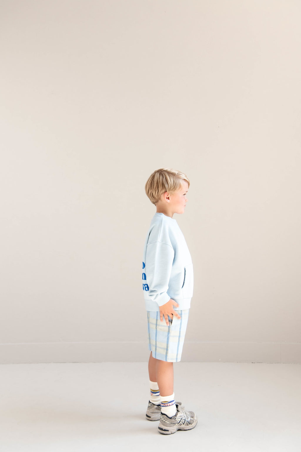 HUGO SHORTS