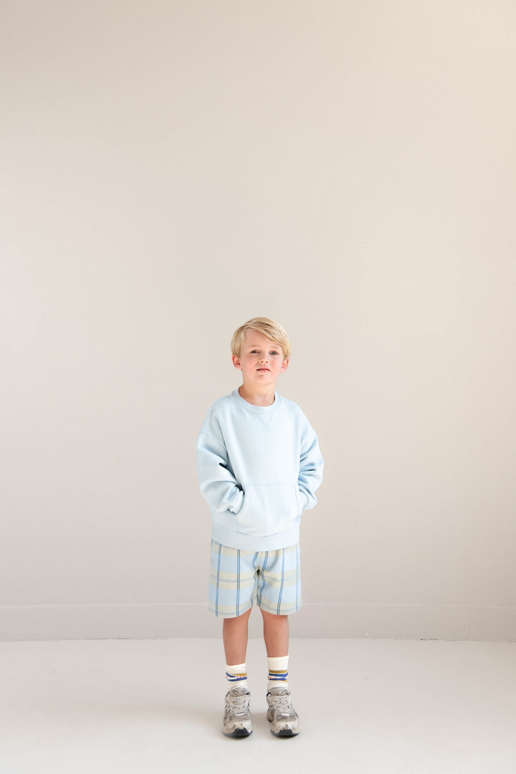 HUGO SHORTS