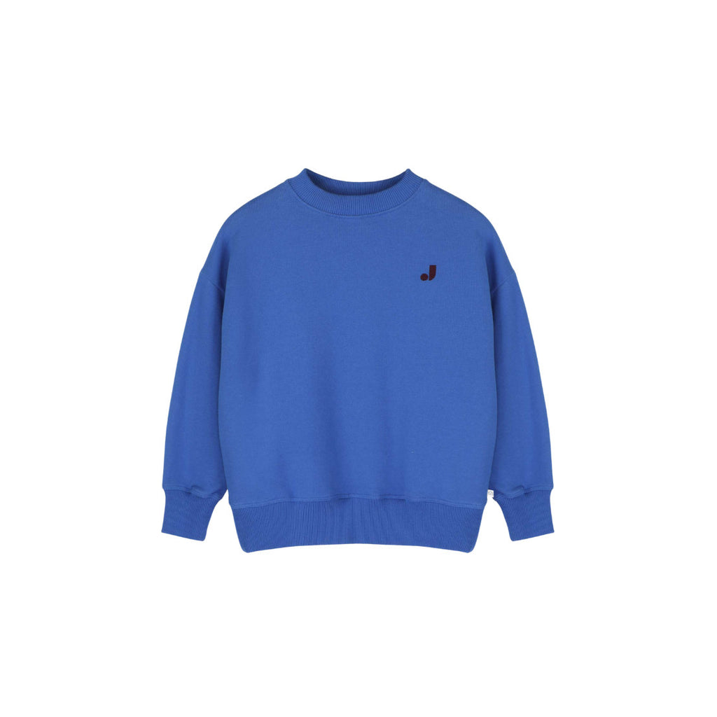 HAPPY BIRD SWEATER