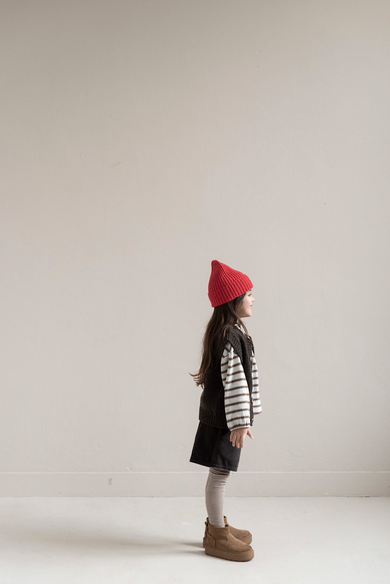 JACKY LS TSHIRT