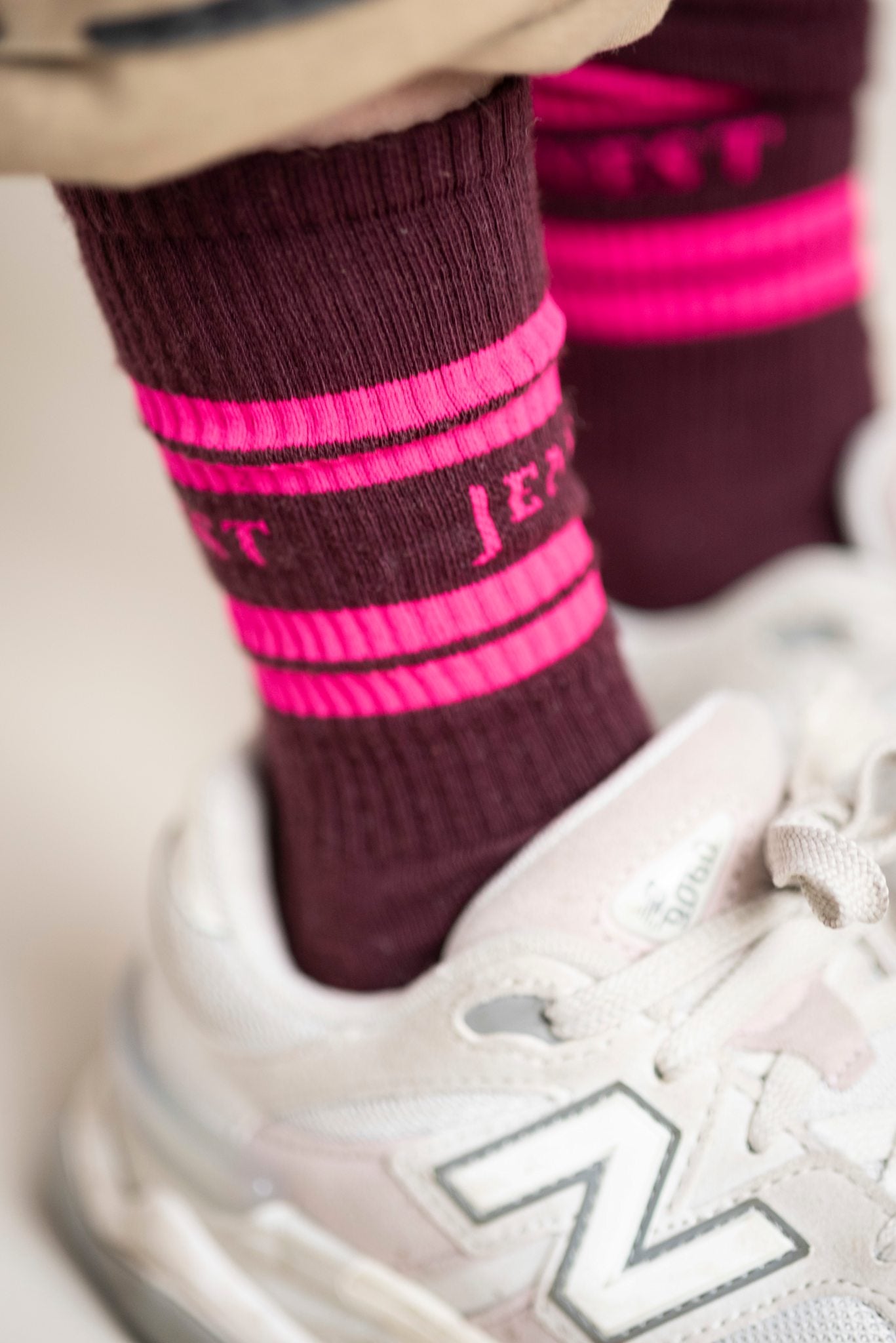 JENEST SPORT SOCKS