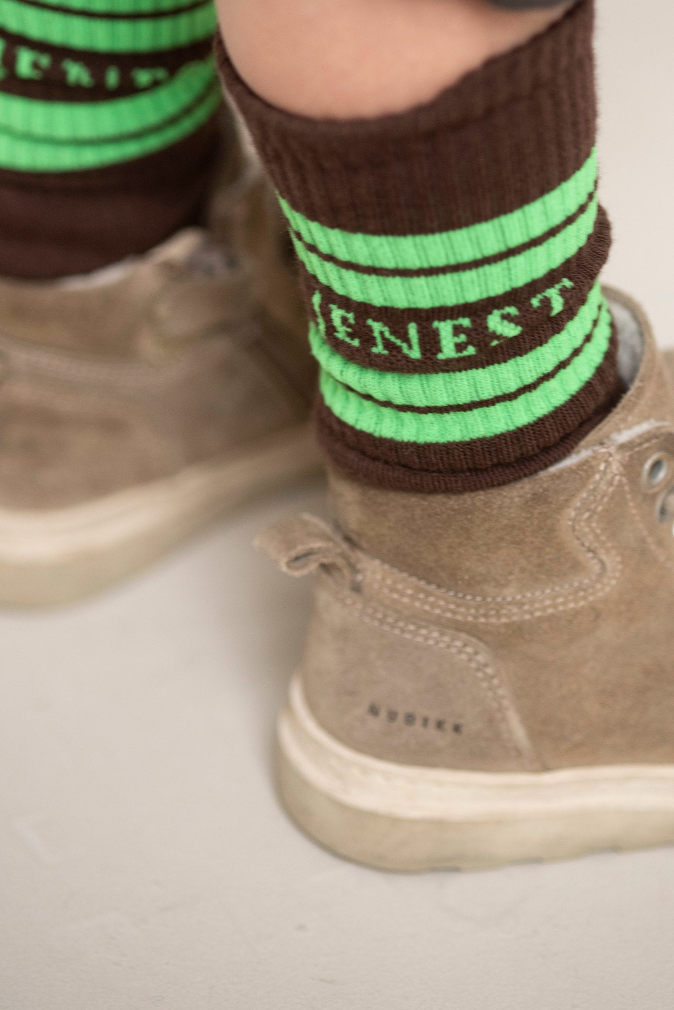 JENEST SPORT SOCKS