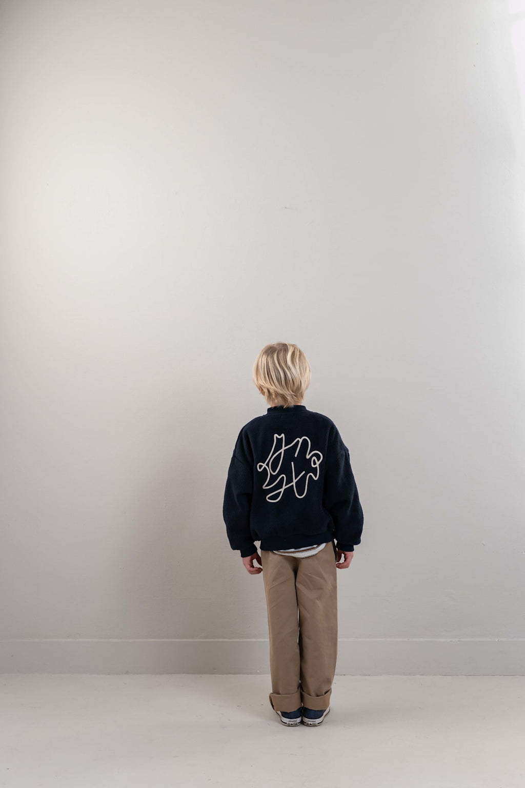 JIMMY CARDIGAN