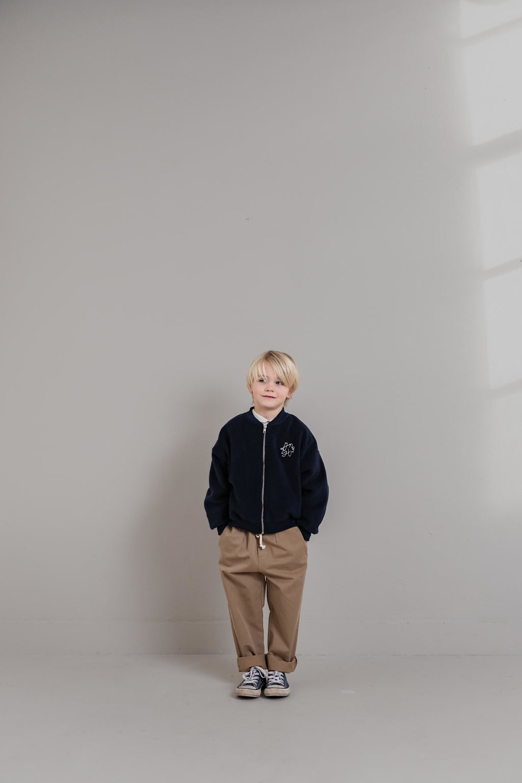 JIMMY CARDIGAN
