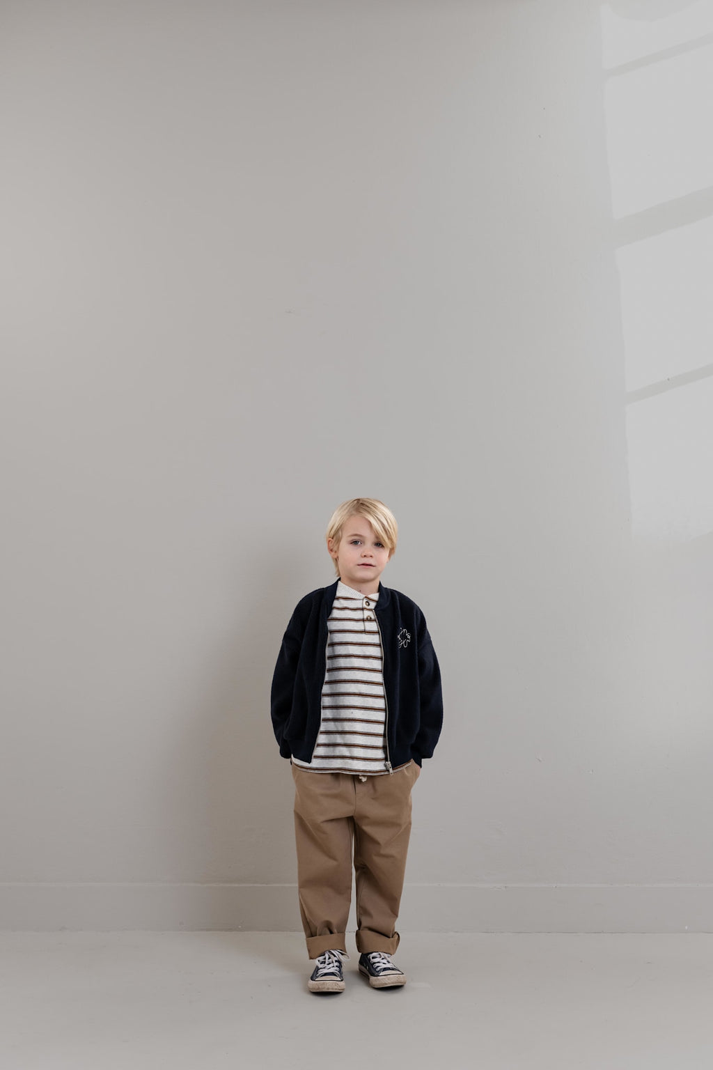 JIMMY CARDIGAN