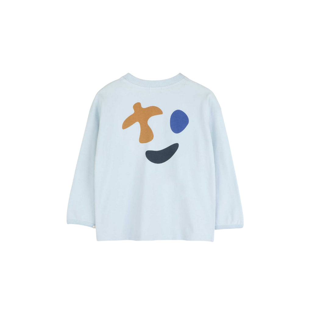 JOHN LS TSHIRT