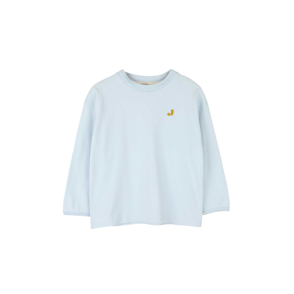 JOHN LS TSHIRT