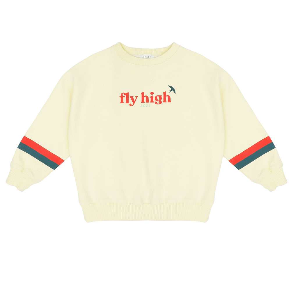JULES  SWEATER