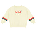 JULES  SWEATER