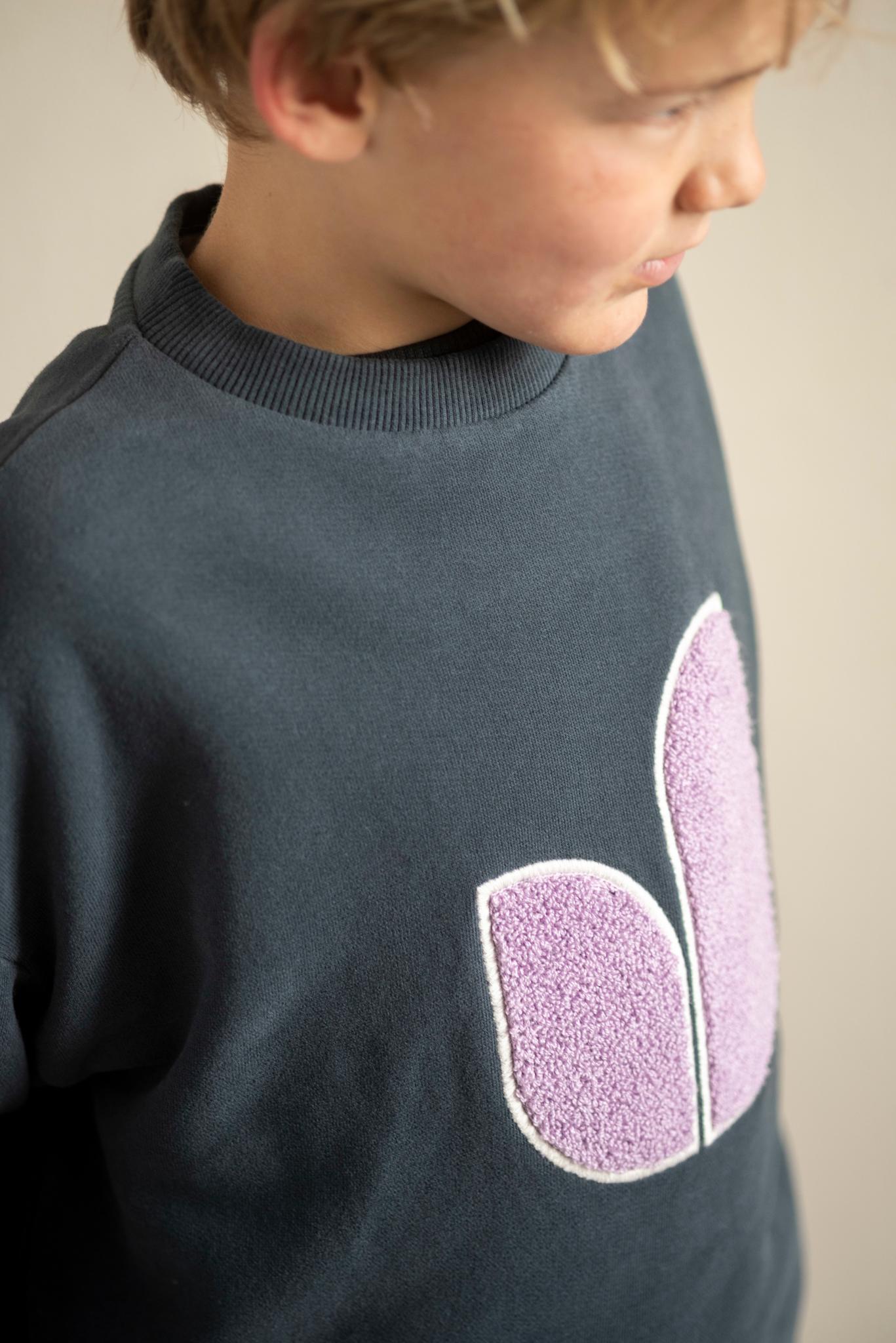 JULES  SWEATER