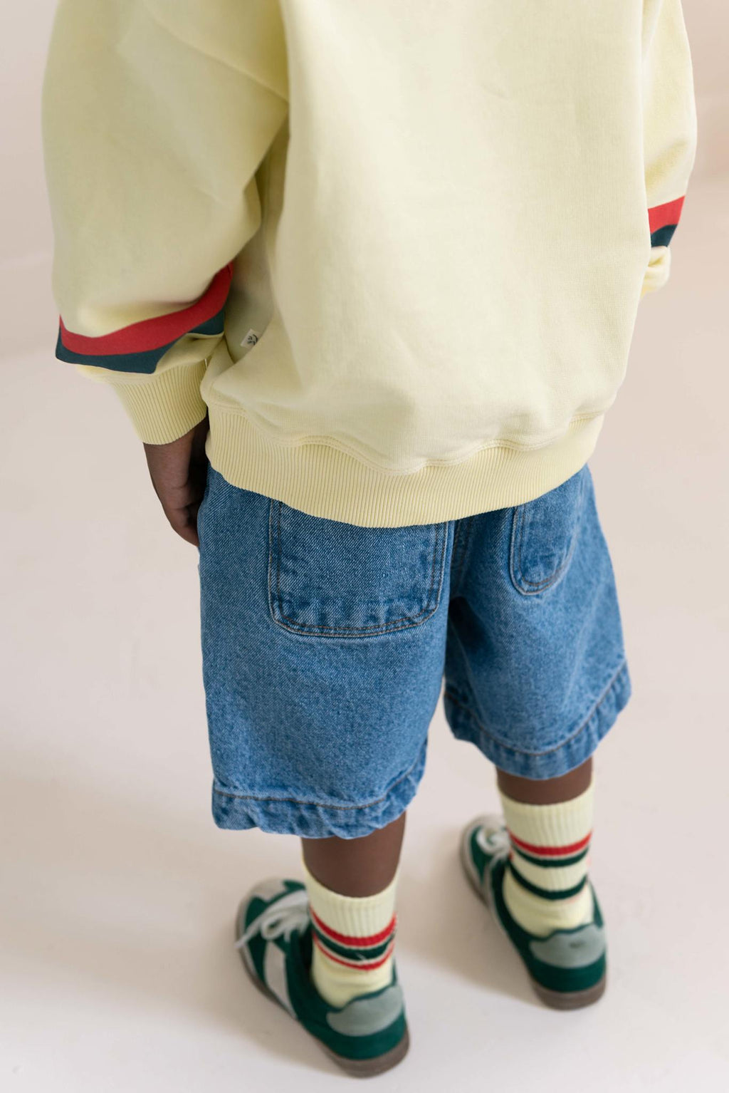 JULES  SWEATER
