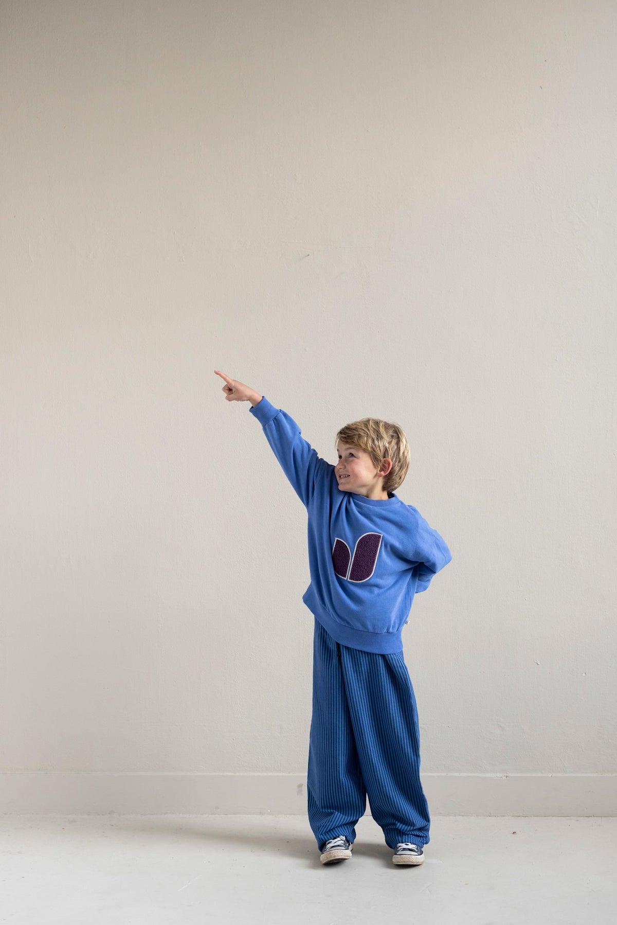 JULES  SWEATER