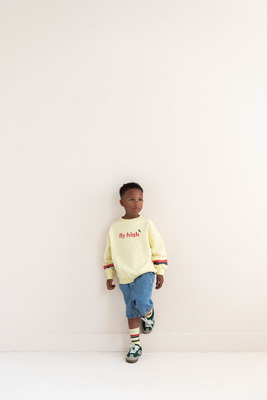 JULES  SWEATER