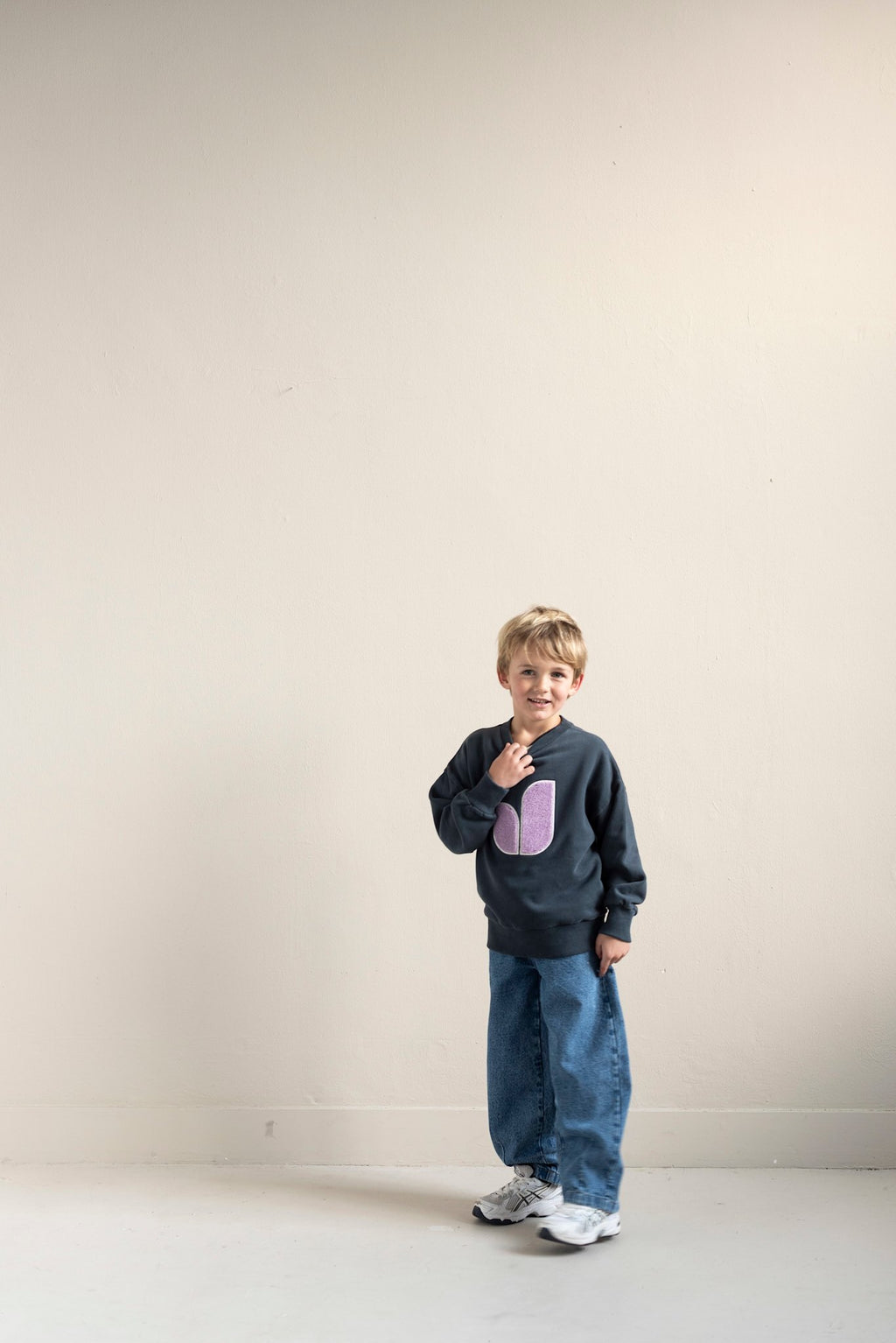JULES  SWEATER