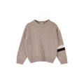 J PULLOVER