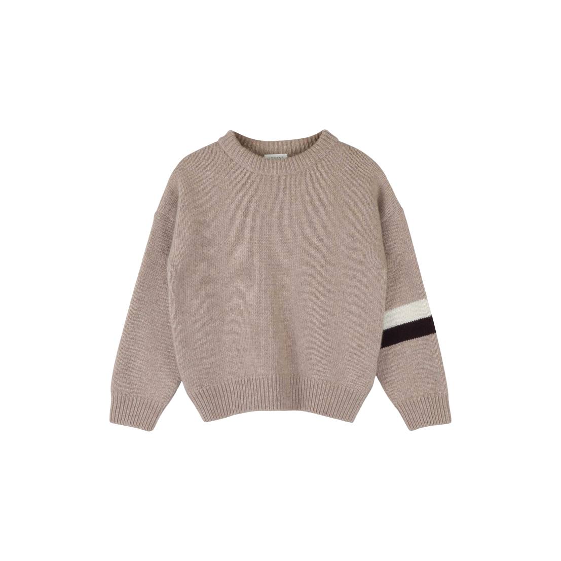 J PULLOVER