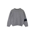 J PULLOVER