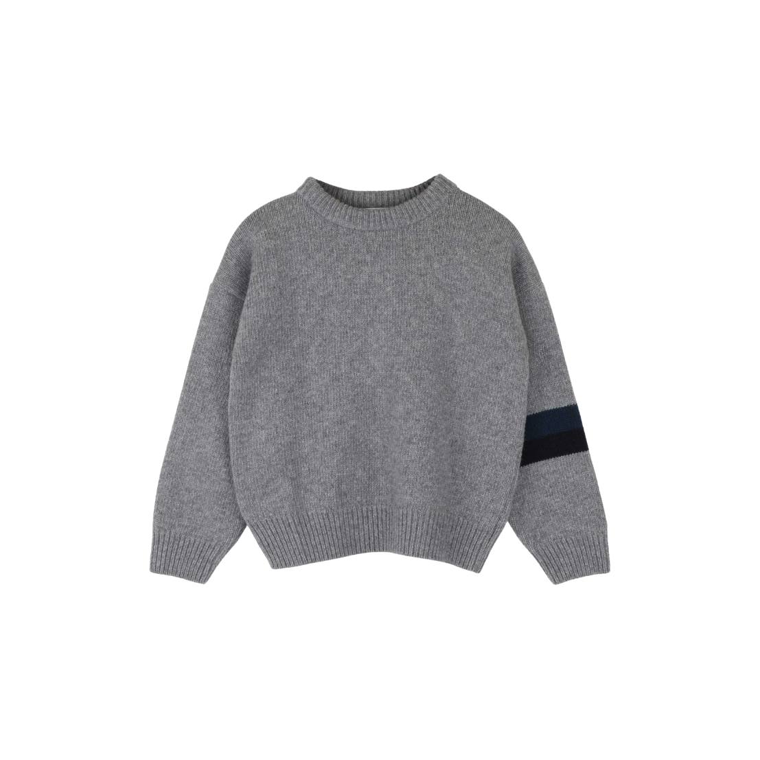 J PULLOVER