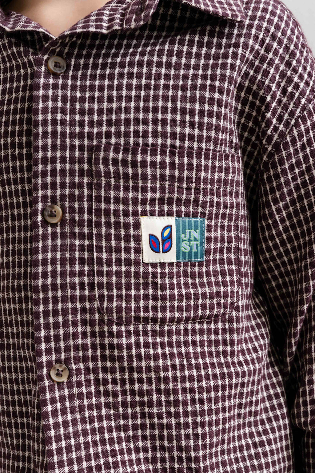 SCOTT SHIRT