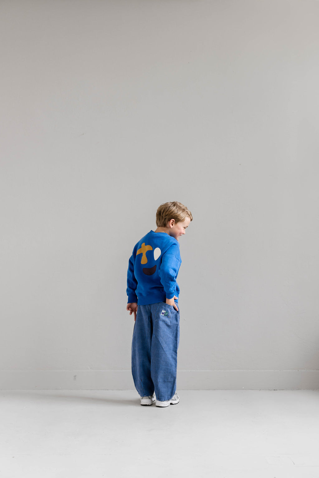 MO PANTS