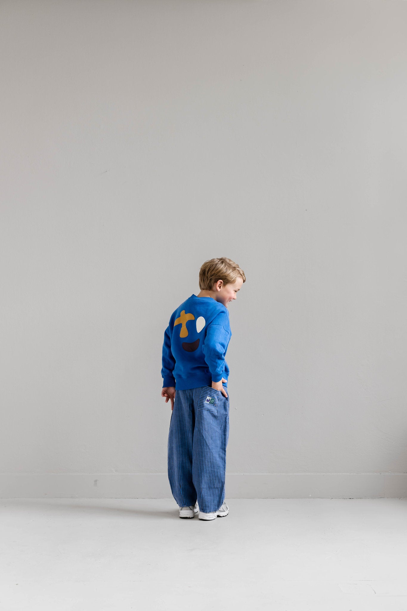 MO PANTS