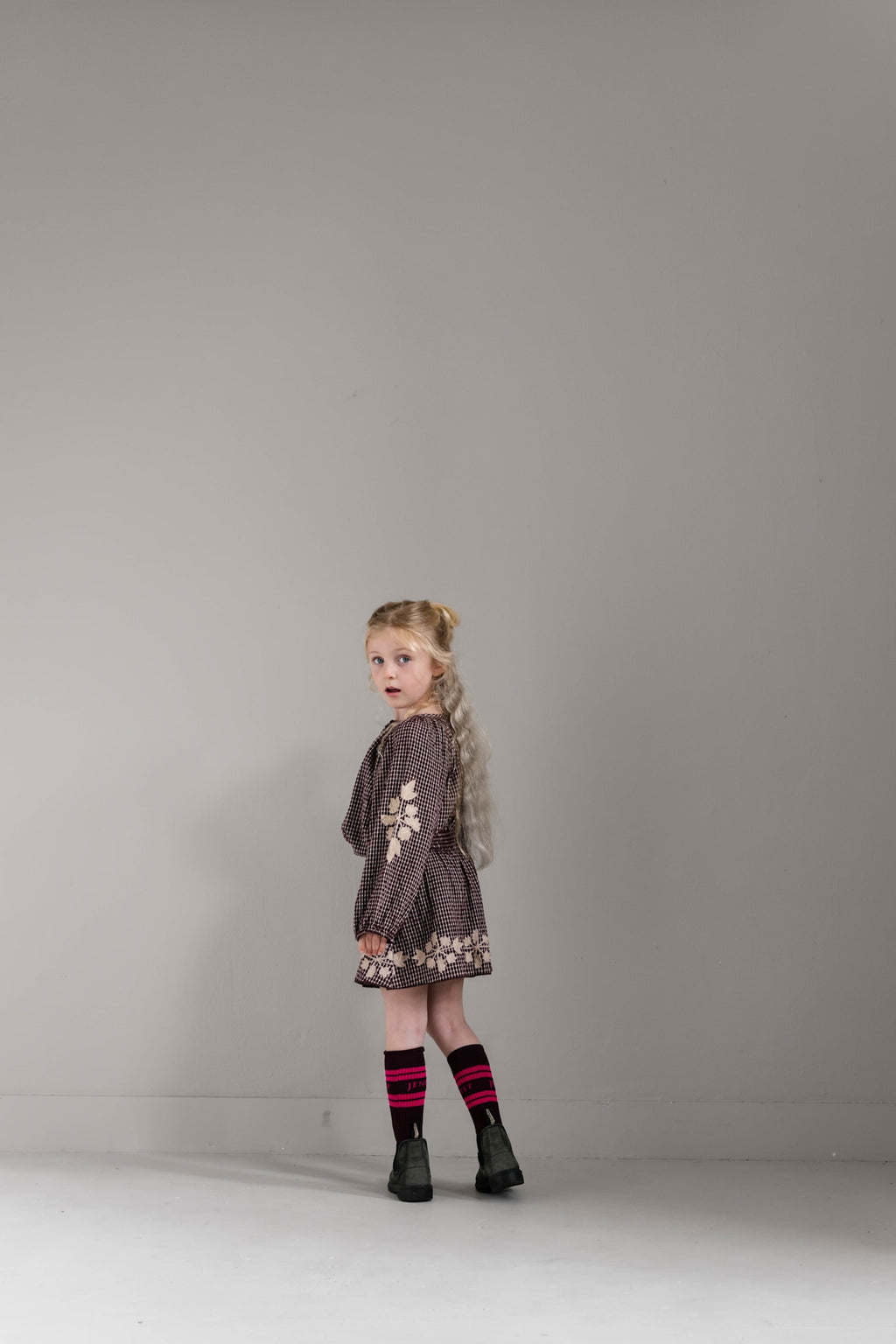 COCO BLOUSE