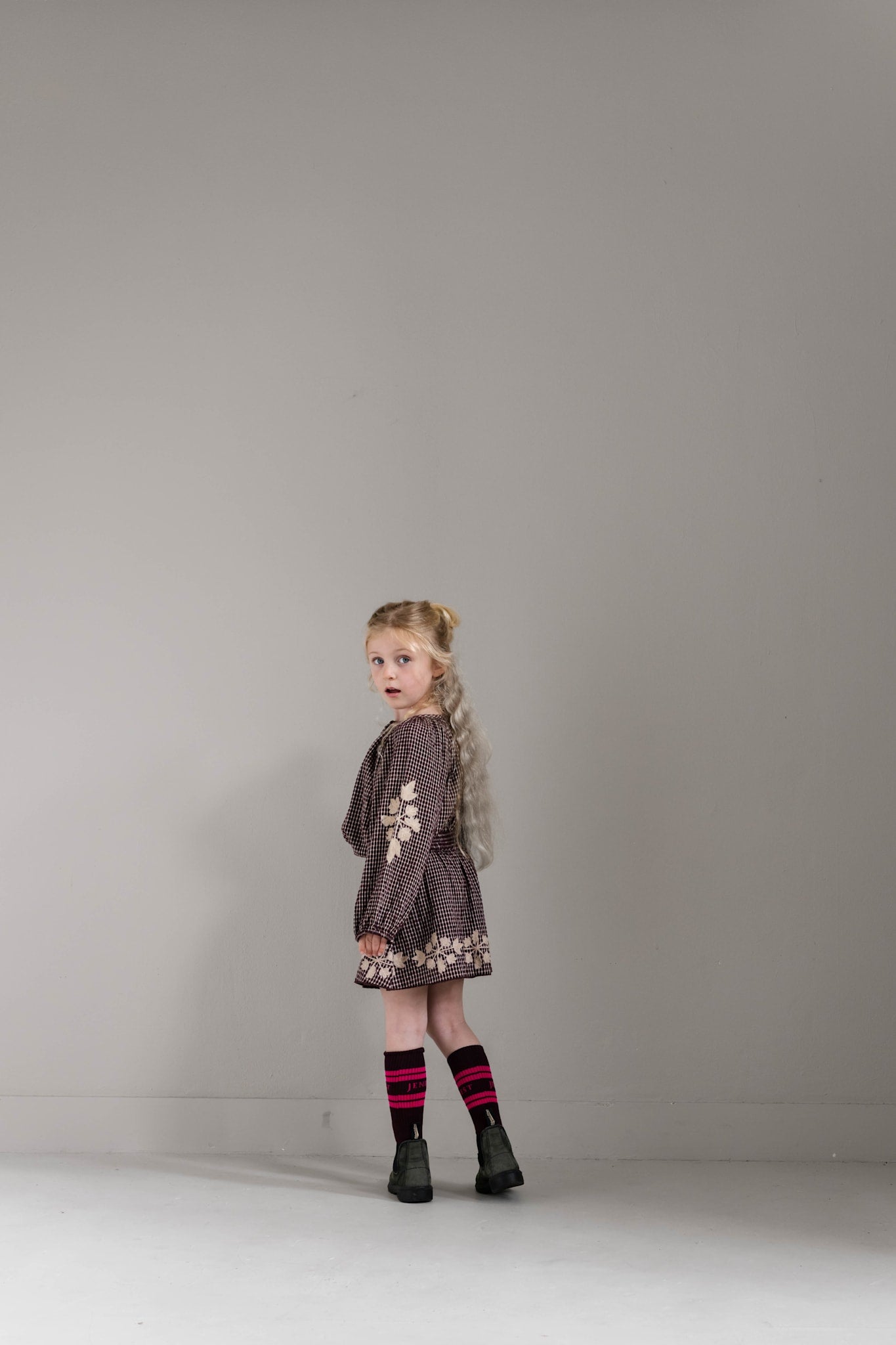 COCO BLOUSE