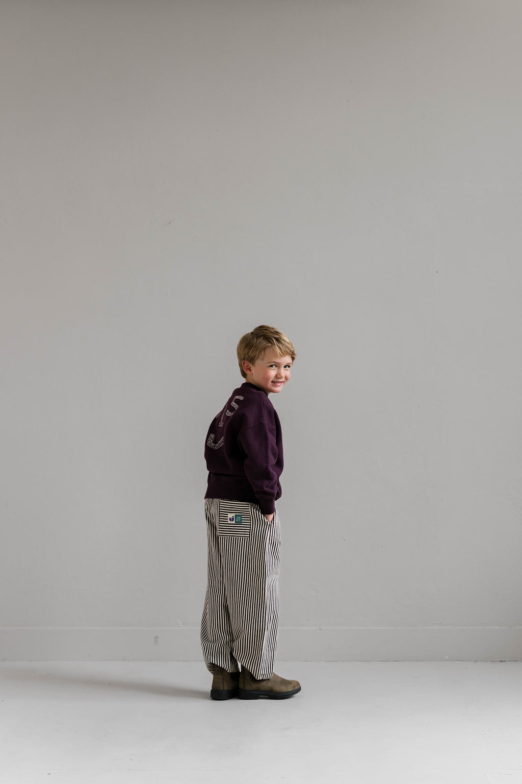 MO PANTS