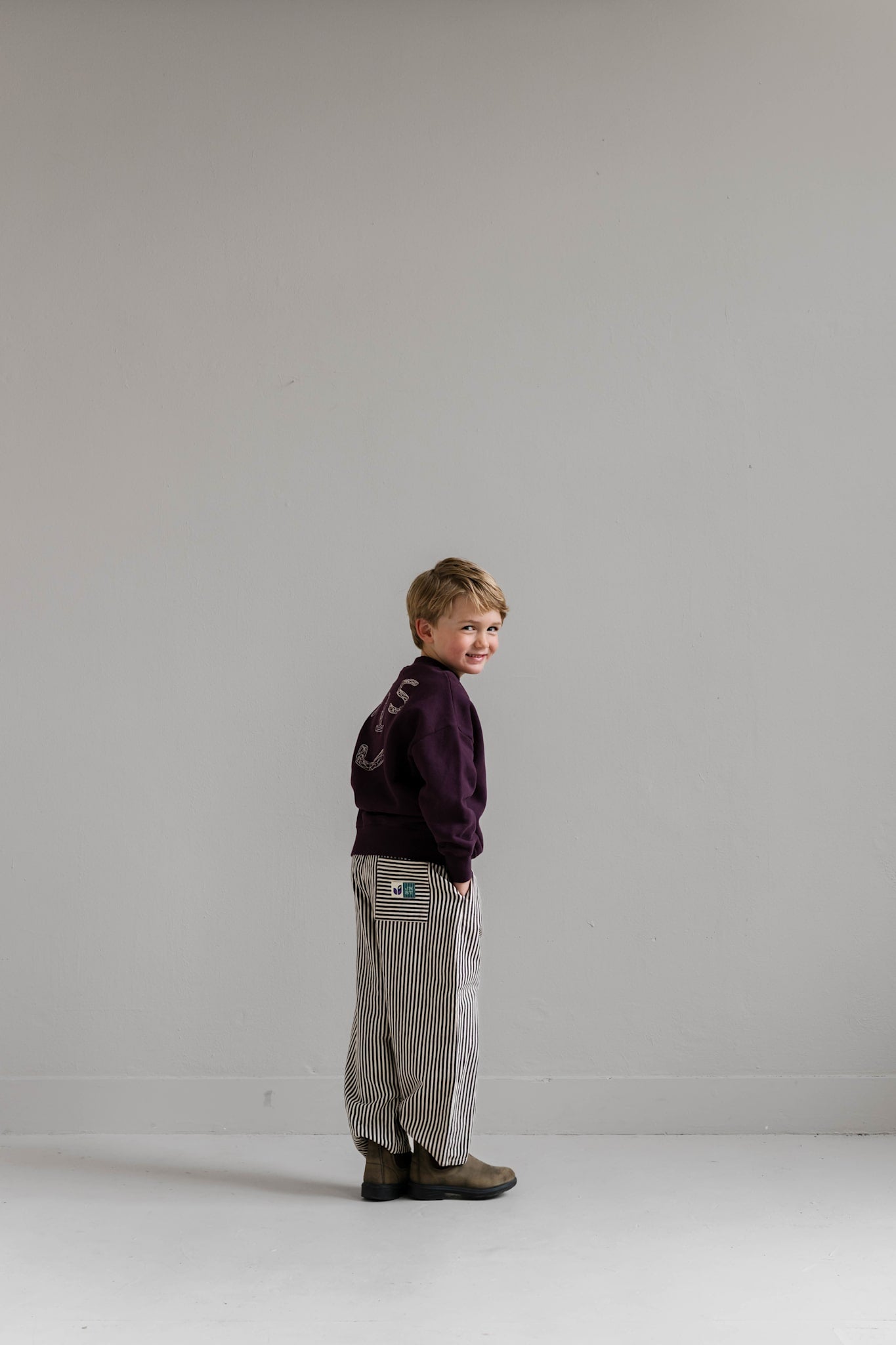 MO PANTS