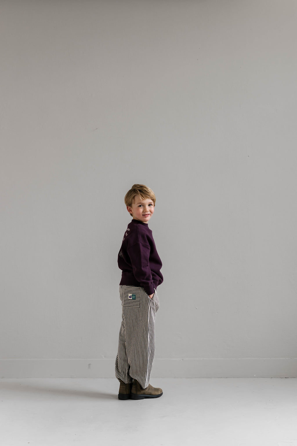 MO PANTS