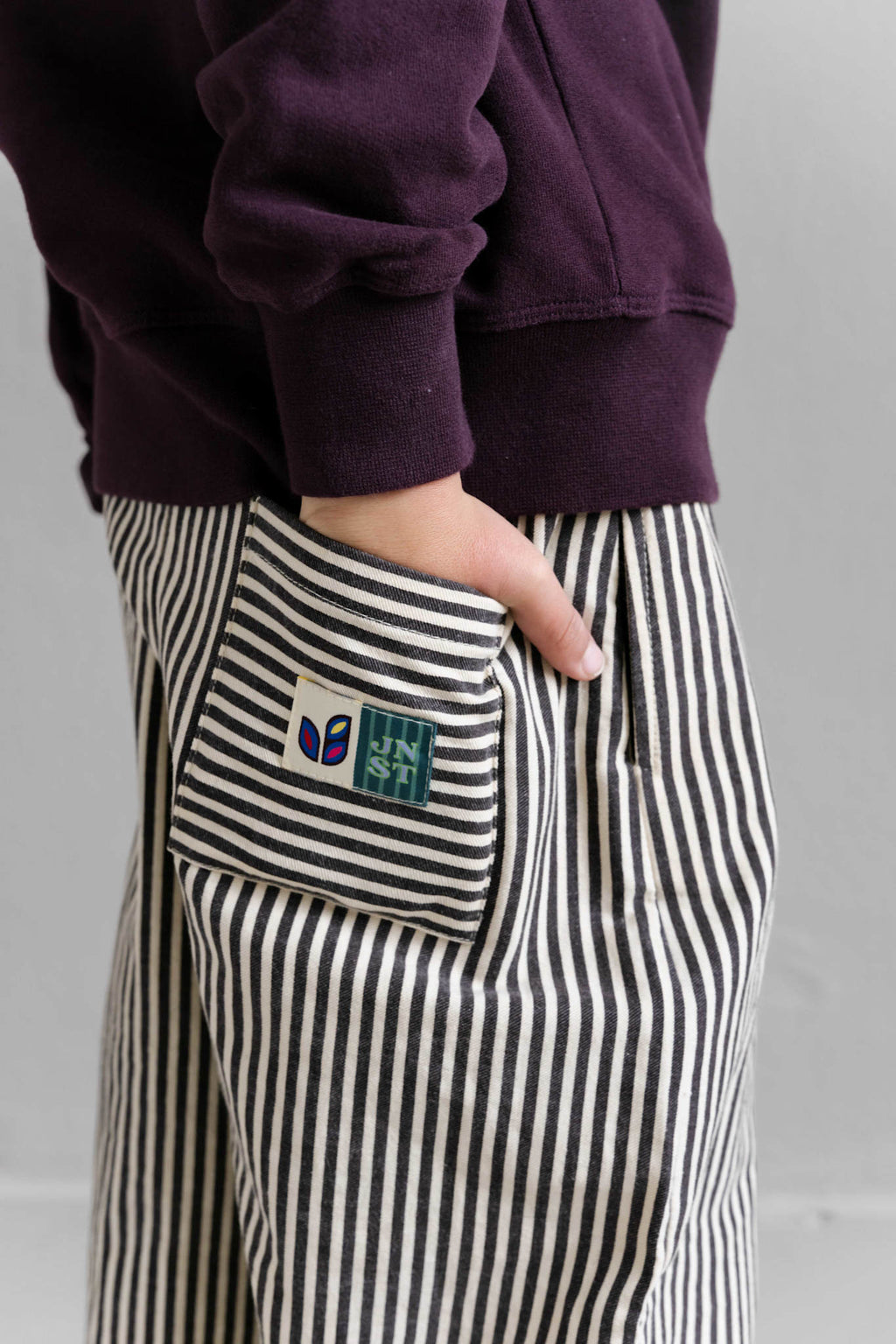 MO PANTS