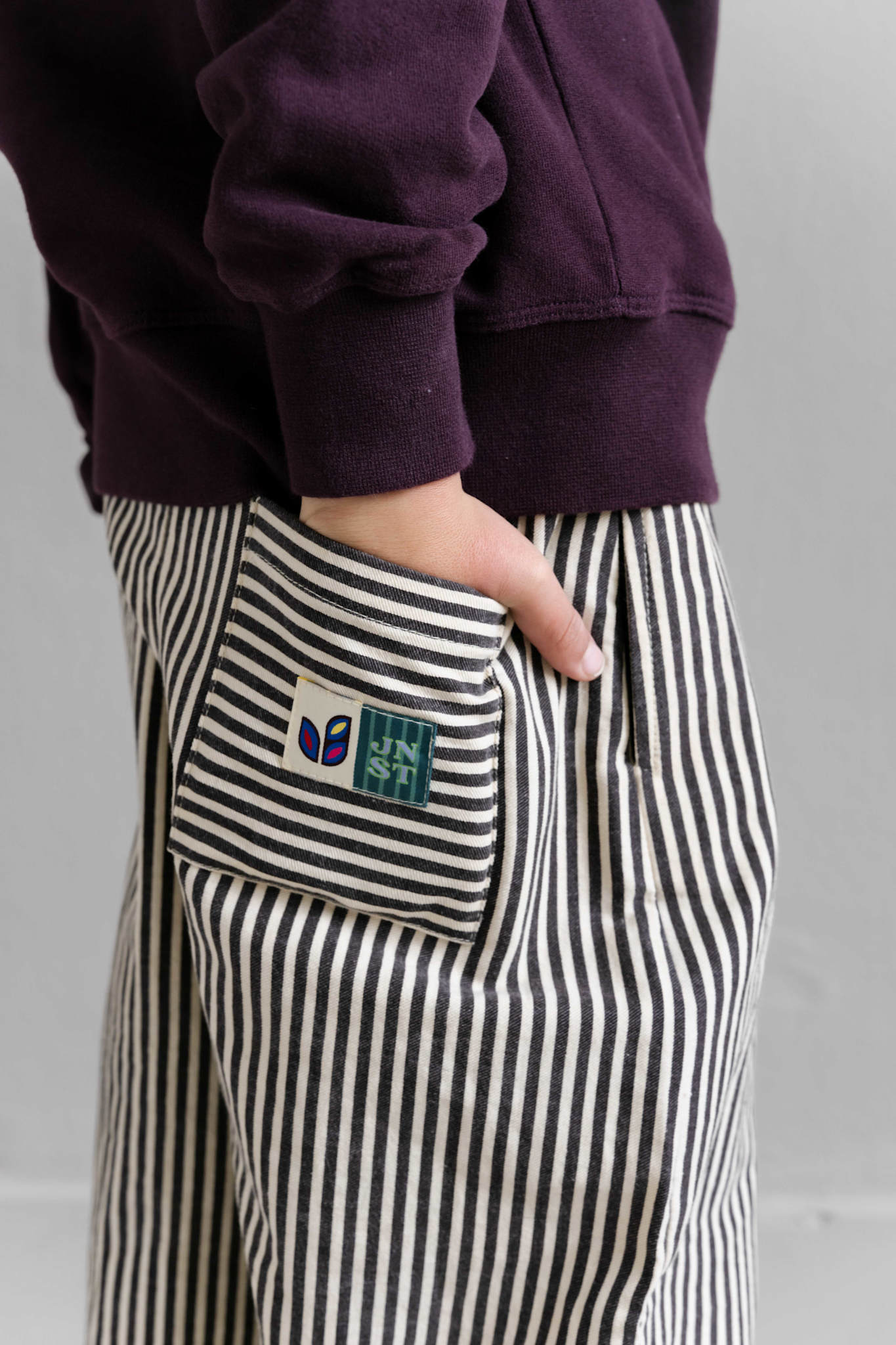 MO PANTS
