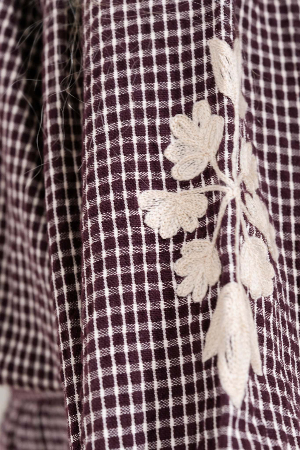 COCO BLOUSE