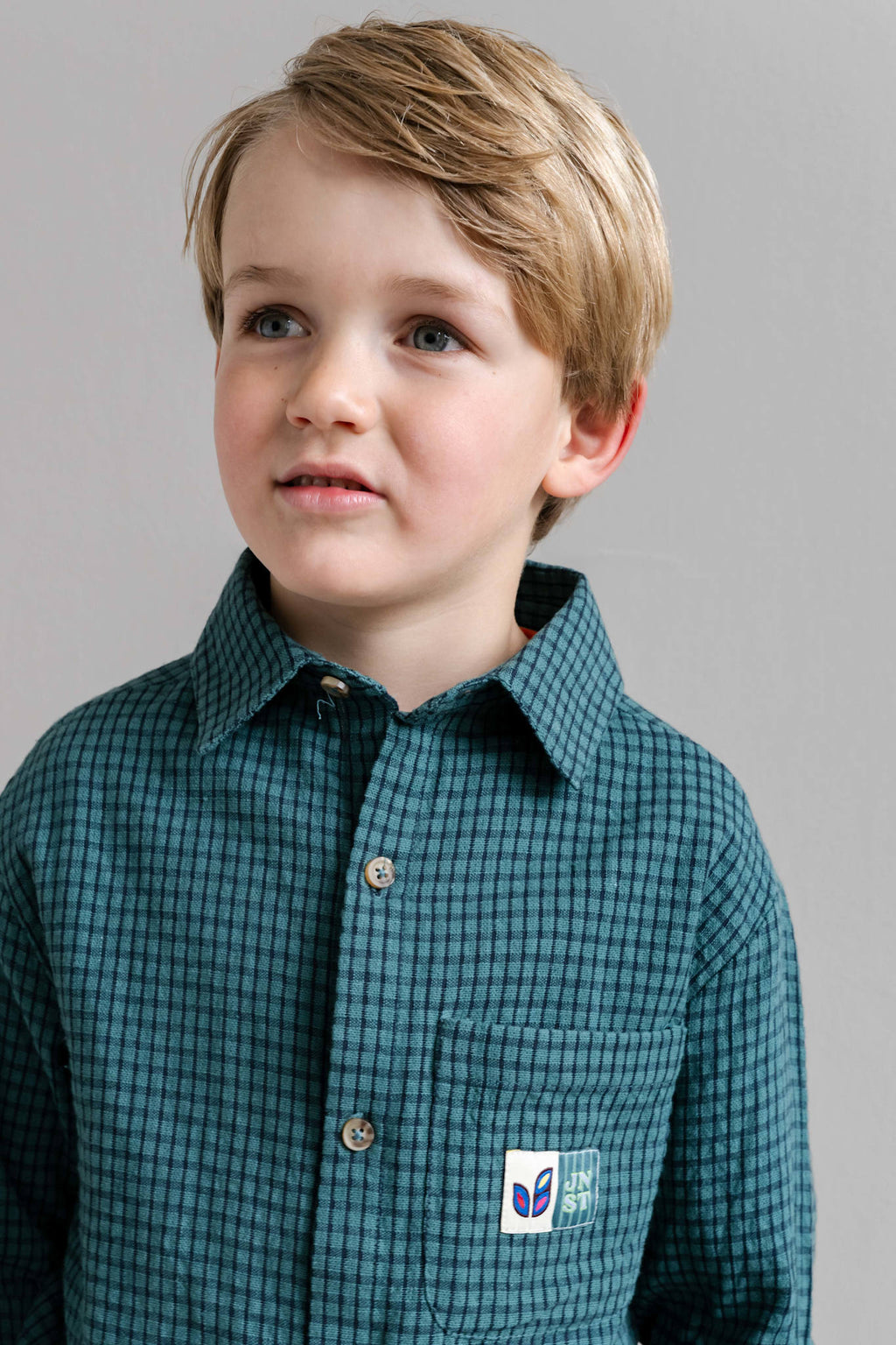SCOTT SHIRT