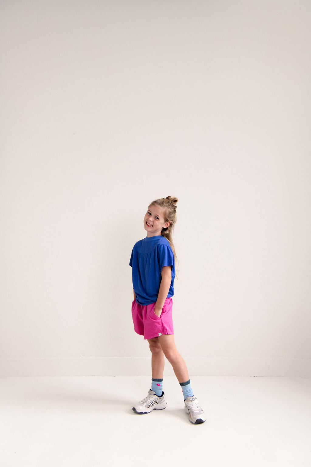 MIMI T-SHIRT