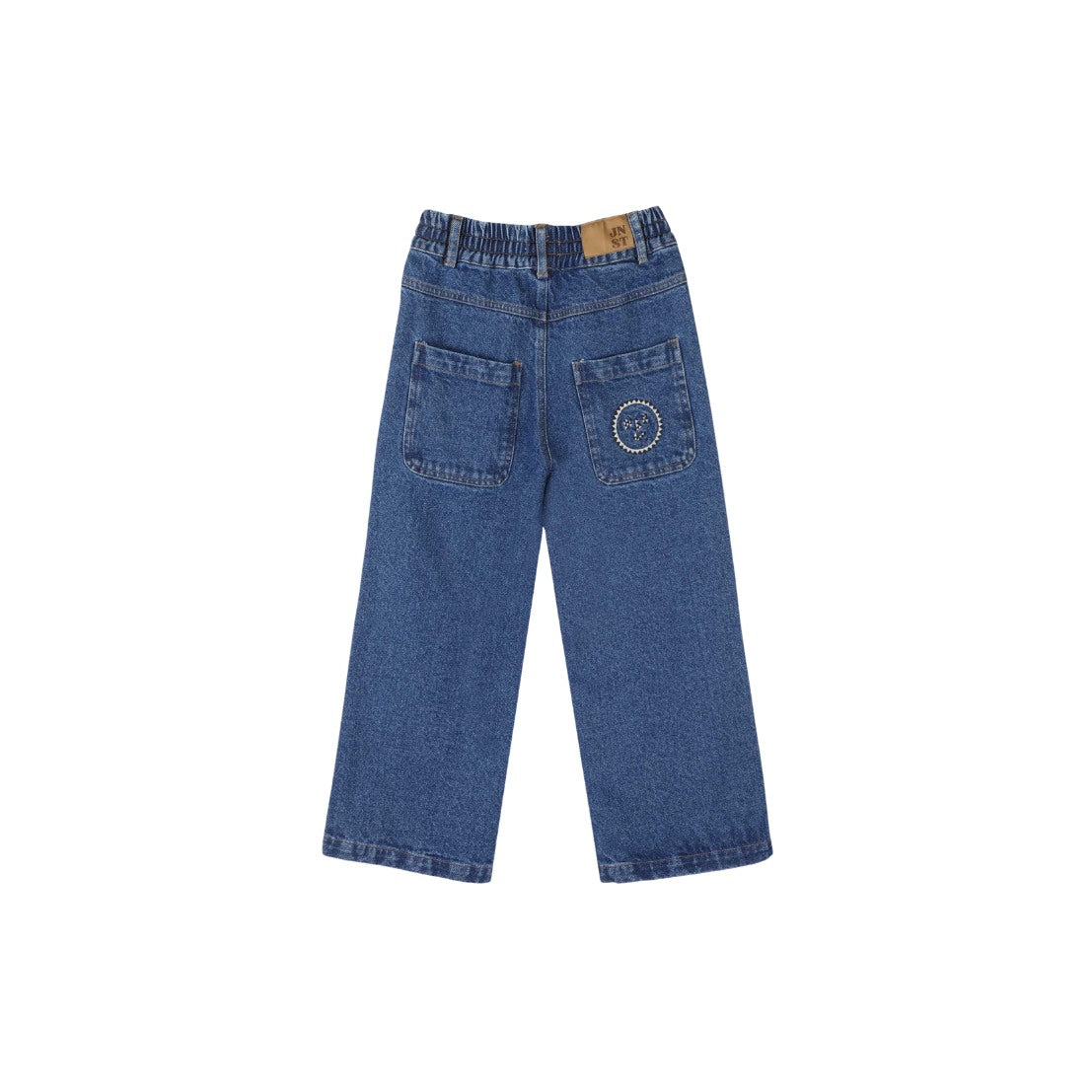JOEY LOOSE DENIM PANTS