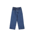 JOEY LOOSE DENIM PANTS