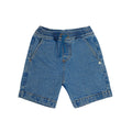 KAI DENIM SHORTS
