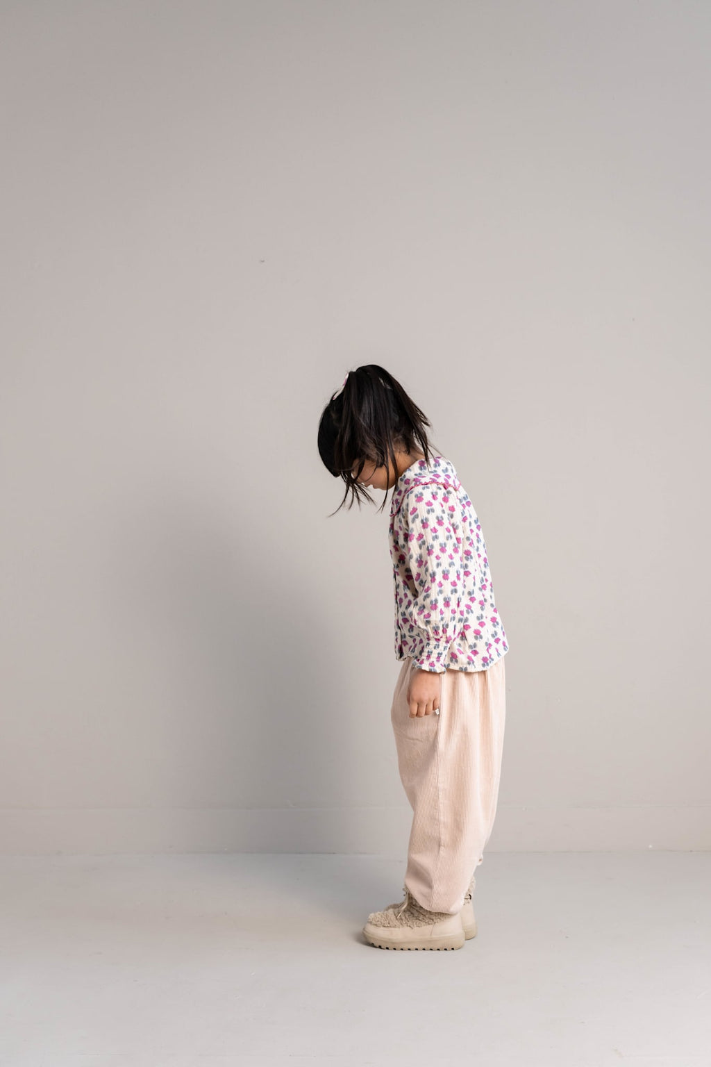 KATIE BLOUSE