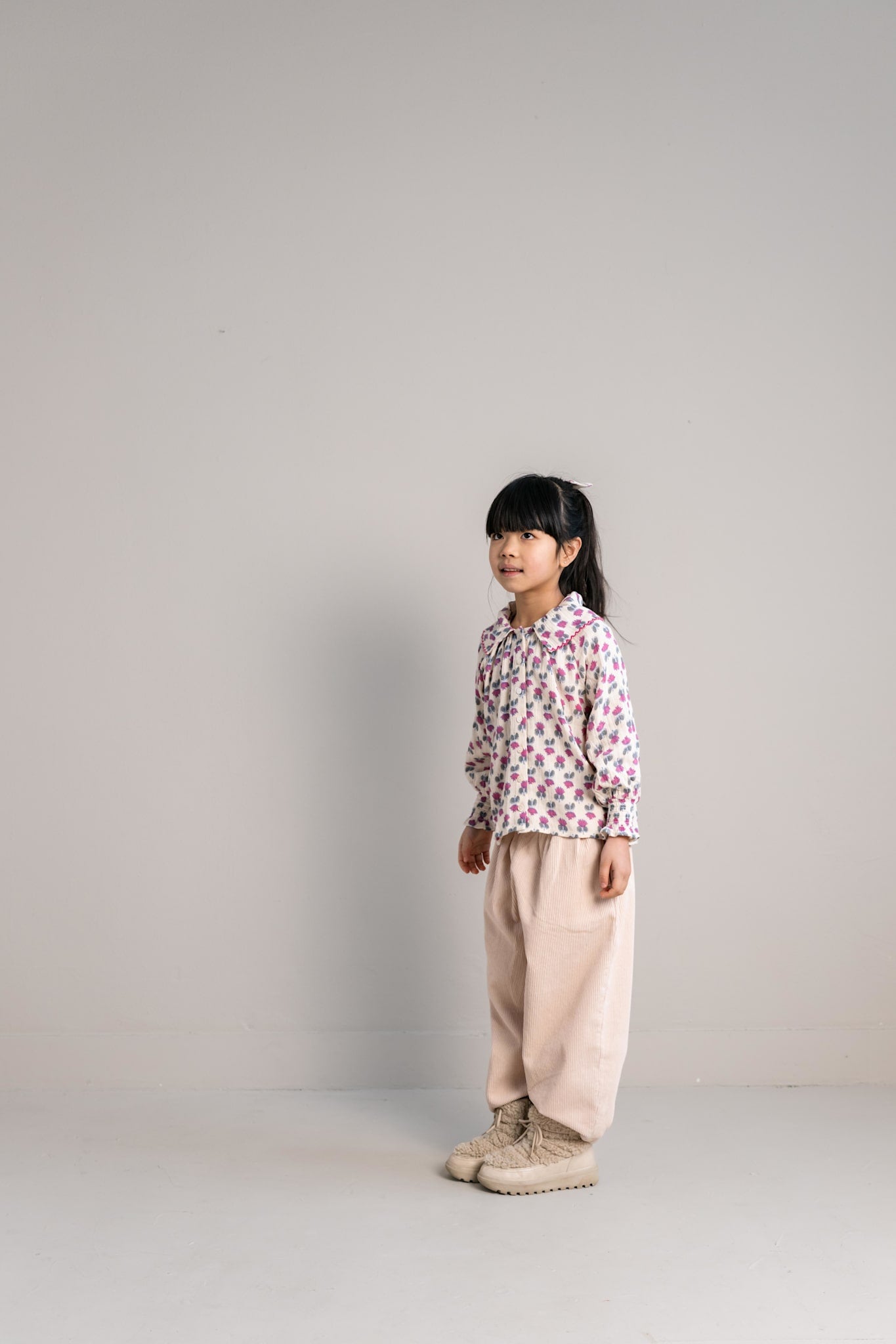 KATIE BLOUSE
