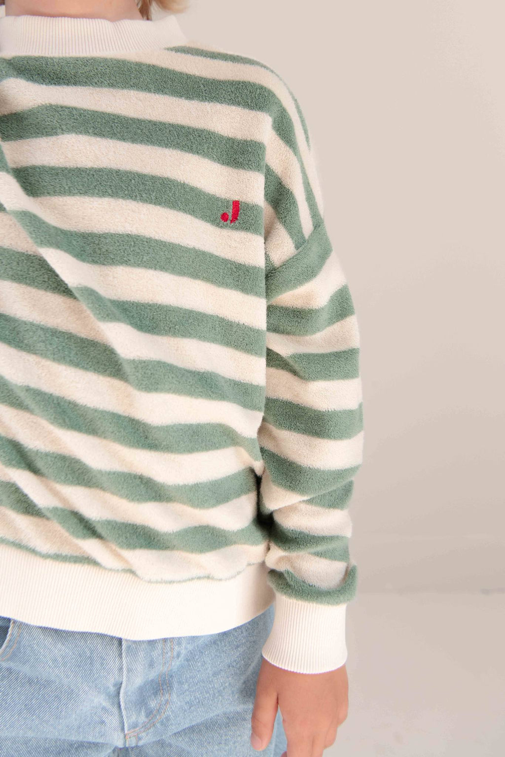 KAY SWEATER